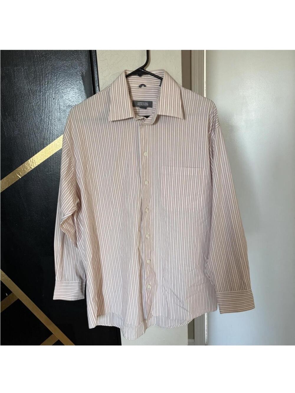 Kenneth Cole shirt
